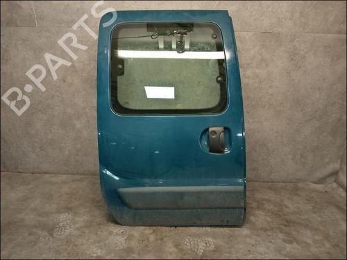 Used Right slide door RENAULT KANGOO (KC0/1_) 1.9 dCi 4x4 (KC0V) (80 hp) 10053366