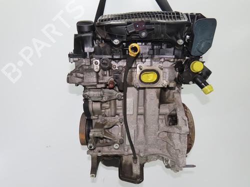Used Engine Engine CITROËN DS3 (SA_) 1.2 VTi 82 (82 hp) 32457456 32457456