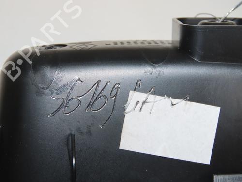 Left front window switch RENAULT TWINGO III (BCM_, BCA_) 1.0 SCe 70 | BP36495252I27 - Image 3