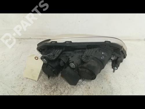 Left headlight CHEVROLET NUBIRA Estate 2.0 D | BP9606244C28