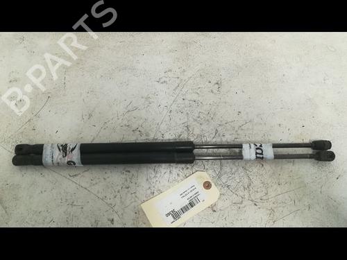 Used Tailgate lift support Tailgate lift support AUDI A2 (8Z0) 1.4 TDI (75 hp) 36495534 36495534