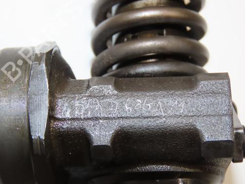 Injector VW POLO IV (9N_, 9A_) 1.4 TDI | BP28966879M100