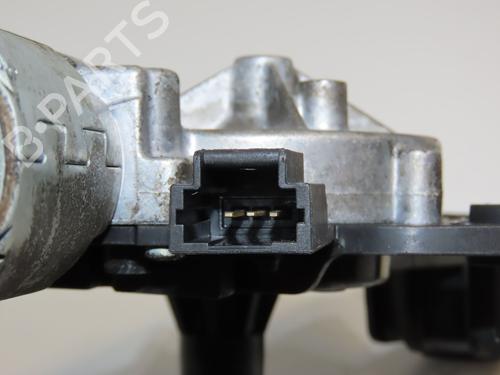 Rear wiper motor OPEL MOKKA 1.5 (76) | BP31121290M102 - Image 3