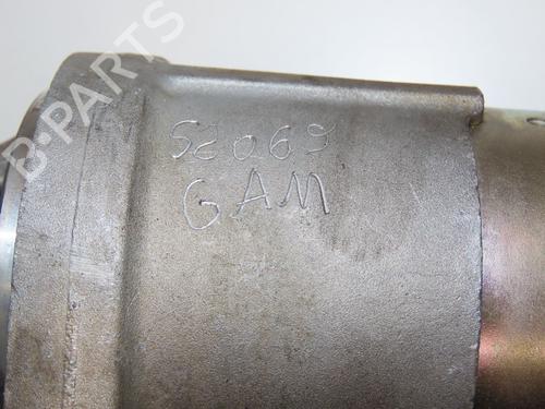 Starter FORD KA (RU8) 1.2 | BP28828989M8 - Image 5