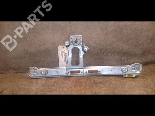 Rear right window mechanism BMW 3 Touring (E46) 320 d | BP9729714C25 