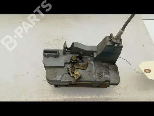 Rear right lock PEUGEOT 307 (3A/C) 2.0 HDi 90 | BP9593477C99 