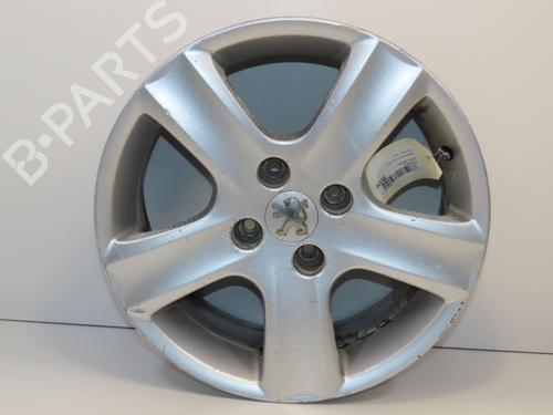 Rim PEUGEOT 307 Break (3E) 2.0 HDI 110 | BP28801668C45 