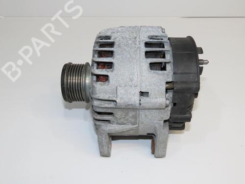 Alternator RENAULT KANGOO Express (FW0/1_) 1.5 dCi 90 (FW0G, FW05, FW08, FW11) | BP33680980M7 - Image 4