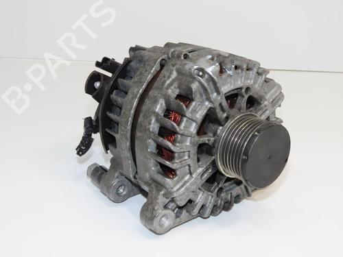 Alternator CITROËN C3 Picasso (SH_) 1.6 HDI 90 | BP36310369M7 - Image 8