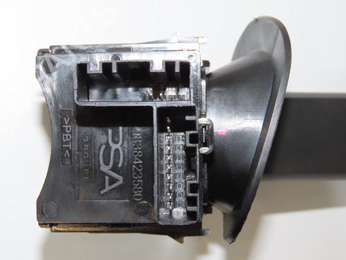 Steering column stalk CITROËN AMI (9A_) Electric (9AZ2CA) | BP36494391I23 - Image 2