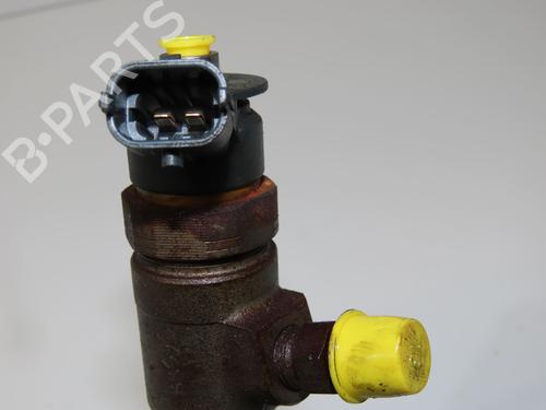 Injector FORD FIESTA VI (CB1, CCN) 1.5 TDCi | BP36426765M100 - Image 2