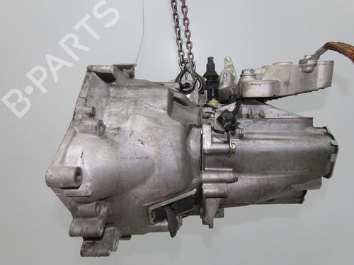 Gearbox CITROËN JUMPER II Van 2.2 BlueHDi 140 | BP38159215M3 - Image 3