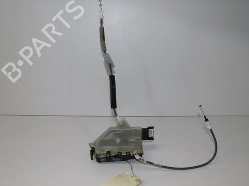 Used Front right lock Front right lock 31274415 31274415