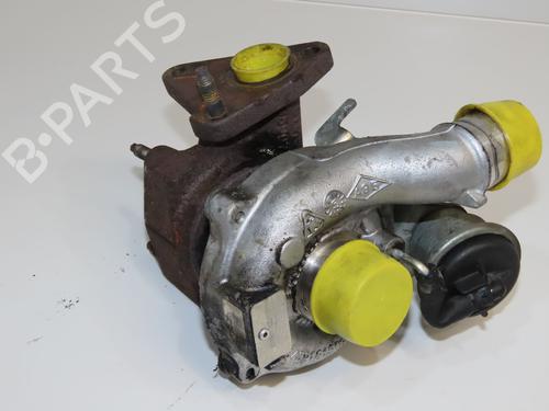 turbochargersupercharger-citroen-saxo-s0-s1-1996-1997-1998-1999-2000-2001-2002-2003-2004-33222699 main image