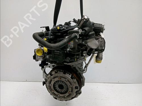 Used Engine Engine HYUNDAI i10 III (AC3, AI3) 1.0 T-GDi (100 hp) 16429381 16429381
