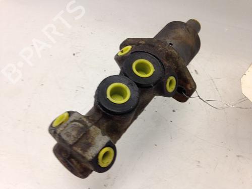 Used Brake master cylinder PEUGEOT 205 II (20A/C) 1.1 (54 hp) 23173720