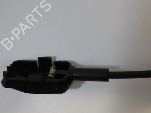 Front right lock RENAULT LAGUNA III Grandtour (KT0/1) 1.5 dCi (KT0A, KT0R, KT02) | BP29216038C97 