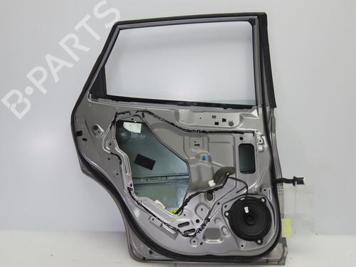 Dør venstre bagtil NISSAN PULSAR Hatchback (C13) 1.2 DIG-T | BP32377414C4