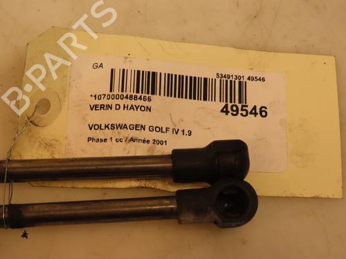 Gassdemper Bakluke VW GOLF IV (1J1) 1.9 TDI | BP16572929C138 