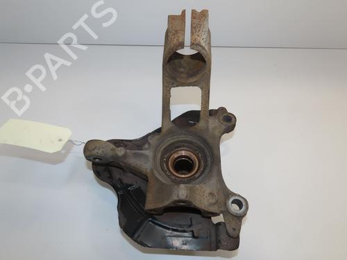 Right front steering knuckle CITROËN JUMPER II Van 2.2 HDi 150 | BP28829841M26 