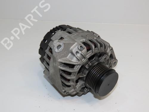 Lichtmaschine RENAULT SCÉNIC I MPV (JA0/1_, FA0_) 1.9 dCi (JA05, JA1F) | BP30916882M7