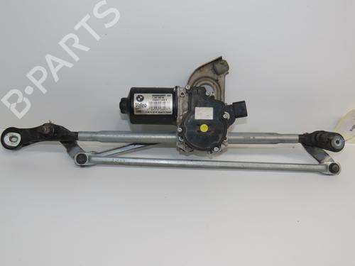 Used Front wiper motor Front wiper motor BMW 4 Convertible (F33, F83) 425 d (224 hp) 36496046 36496046