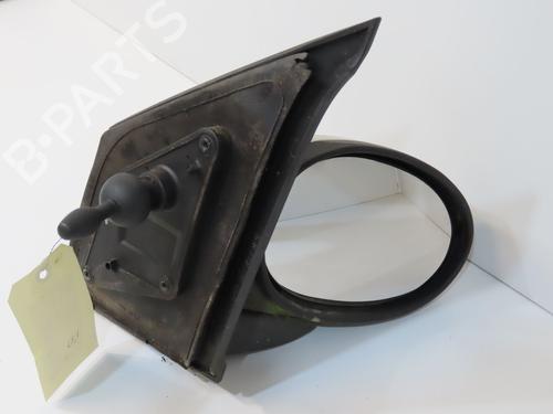 Used Right mirror Right mirror TOYOTA AYGO (_B1_) 1.0 (KGB10_, KGB10R) (68 hp) 36396118 36396118
