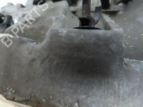 Gearkasse RENAULT CLIO IV (BH_) 1.5 dCi 75 | BP29985922M3