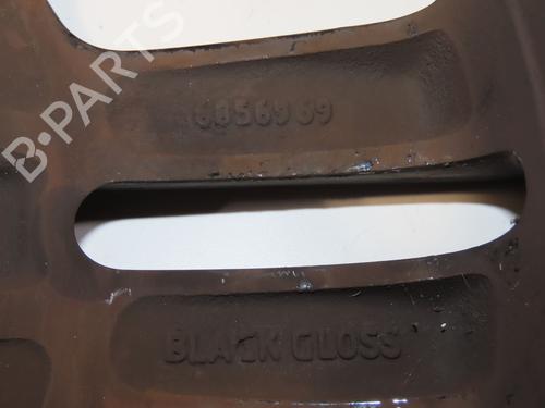 Used Rim MINI MINI (R56) Cooper D (112 hp) 29345219