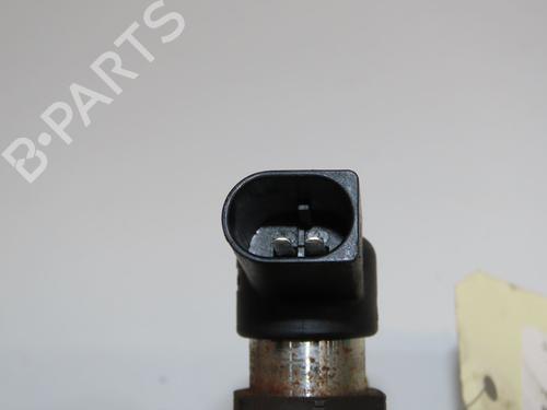 Injector RENAULT MEGANE III Hatchback (BZ0/1_, B3_) 1.5 dCi (BZ09, BZ0D, BZ1W, BZ29, BZ14) | BP37432520M100 - Image 2