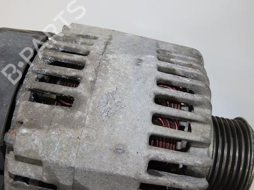 Alternator PEUGEOT 2008 I (CU_) 1.2 VTi | BP36582950M7 - Image 4