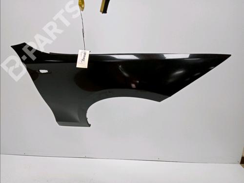 Used Right front fenders Right front fenders BMW 1 (E87) 118 d (122 hp) 11101866 11101866