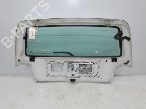 Bakluke CC/Kombi-Kupé RENAULT TWINGO I (C06_) 1.2 (C066, C068) (58 hp) 28969193