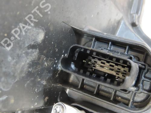 Left headlight RENAULT MEGANE IV Hatchback (B9A/M/N_) 1.5 dCi 110 (B9A3) | BP38313397C28 - Image 3