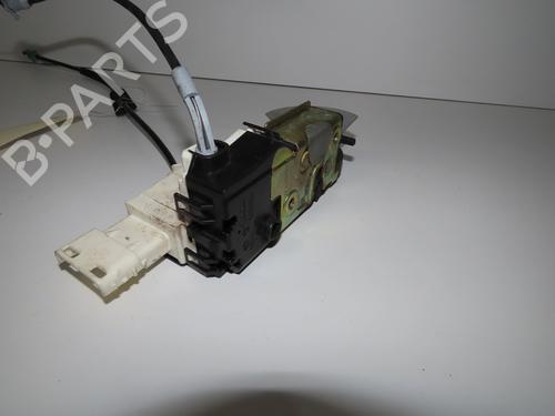 Front left lock CITROËN C4 I (LC_) 1.6 HDi | BP32432966C98 