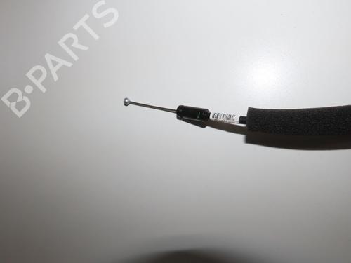 Front left lock RENAULT CLIO V (B7_) 1.6 E-TECH 140 (B7MU) | BP36511053C98 - Image 4