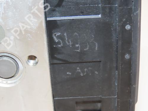 ABS pump VW TOURAN (1T3) 2.0 TDI | BP28967647M43 