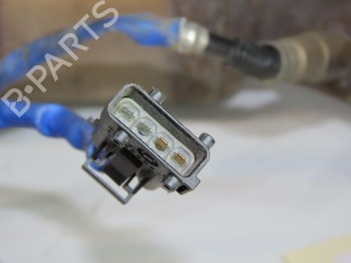 Catalyst PORSCHE 911 Convertible (997) 3.6 Carrera | BP31575775M10