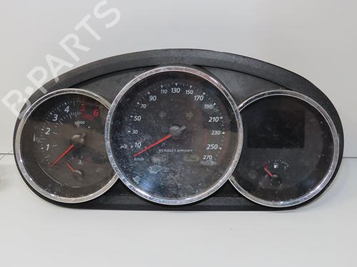 Cuadro instrumentos RENAULT MEGANE III Coupe (DZ0/1_) 2.0 dCi (163 hp) 32354732