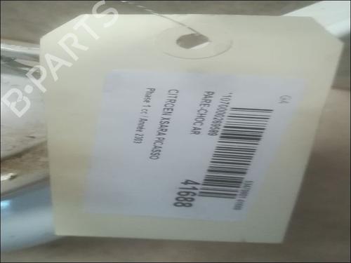 Used Rear bumper CITROËN XSARA PICASSO (N68) 2.0 HDi (90 hp) 9612544