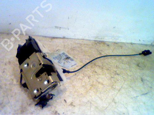 Used Front left lock Front left lock RENAULT SCÉNIC II (JM0/1_) 1.5 dCi (JM16) (103 hp) 23176445 23176445