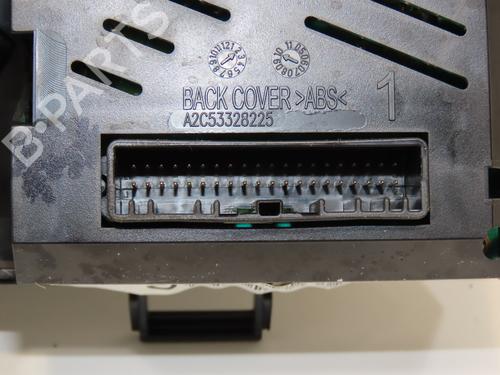 Instrument cluster RENAULT TWINGO II (CN0_) 1.2 16V (CN04, CN0B) | BP28967955C47 - Image 4