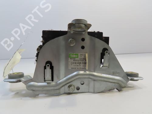 Rear wiper motor RENAULT ESPACE III (JE0_) 2.0 (JE0A) | BP28832960M102 