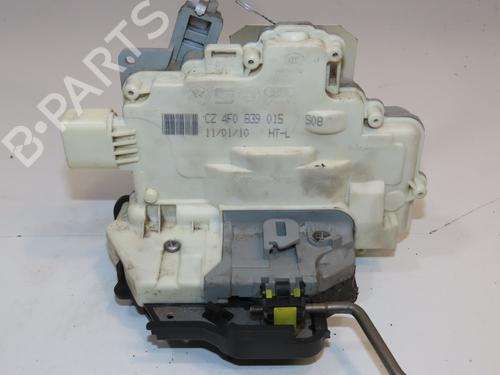 Rear left lock AUDI A3 Sportback (8PA) 1.4 TFSI | BP26404427C100 