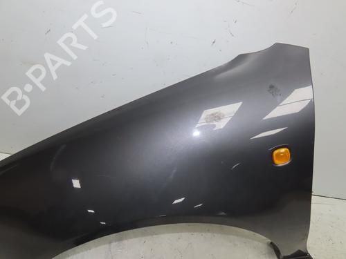 Left front fenders AUDI A3 (8L1) 1.6 | BP30955825C41