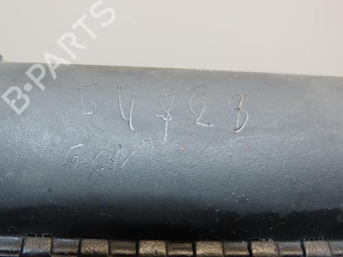 Køler PEUGEOT 206 Hatchback (2A/C) 2.0 HDI 90 | BP28967120M31