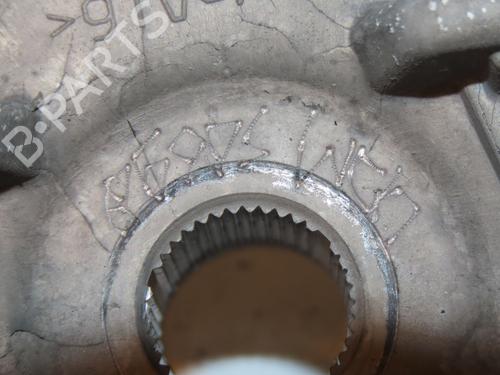 Steering wheel PEUGEOT 208 I (CA_, CC_) 1.6 BlueHDi 100 | BP16832905C49 