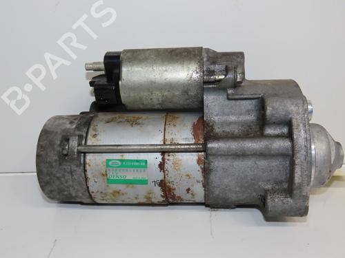 Starter LAND ROVER RANGE ROVER EVOQUE (L538) 2.2 D 4x4 | BP31030158M8 - Image 6