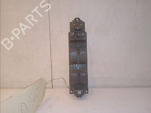 Left front window switch MAZDA 3 (BL) 1.6 MZ-CD (BL14) | BP14951586I27