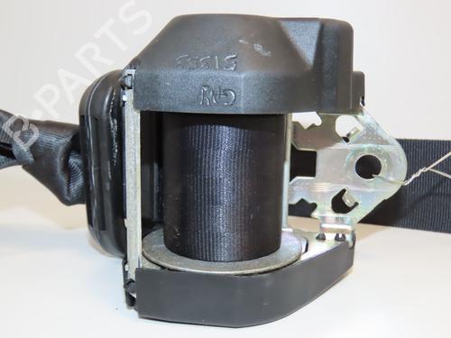Rear right belt tensioner NISSAN MICRA III (K12) 1.5 dCi | BP20340085C90 